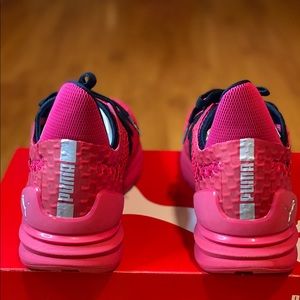 puma ignite limitless netfit nc